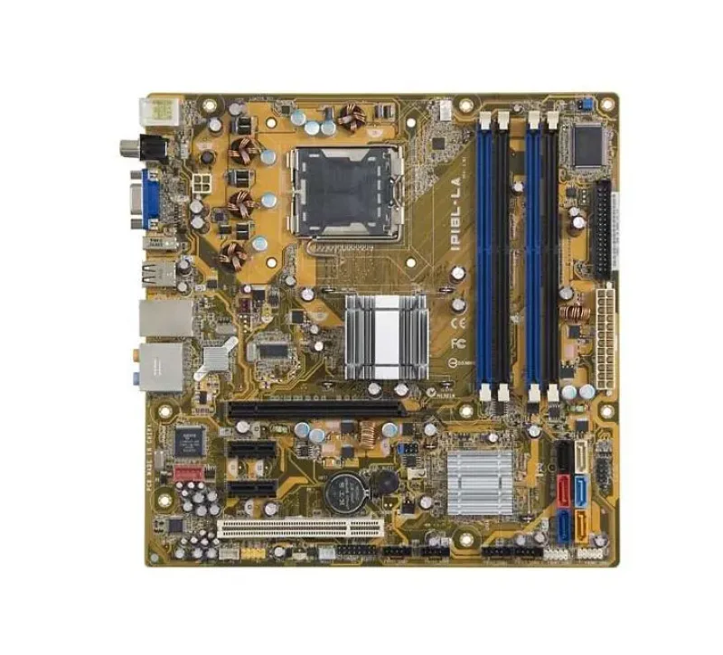 IPIBL-LA - Asus System Board (Motherboard) Socket 775