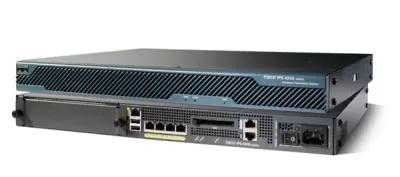 IPS-4240-DC-K9 - Cisco IPS 4240 Security Solution 4 x 10/100/1000Base-T LAN Intrusion Prevention System