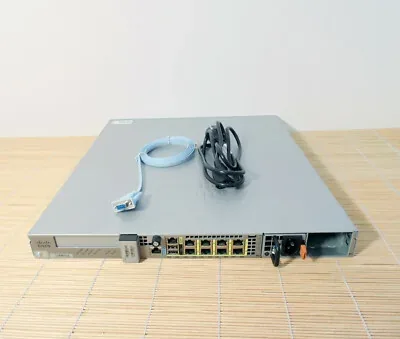 IPS-4360-K9-RF - Cisco IPS 4360 Network Security/Firewall Appliance Refurbished