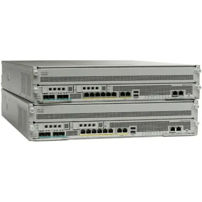 IPS-4520-XL-K9 - Cisco IPS 4520-XL Network Security/Firewall Appliance