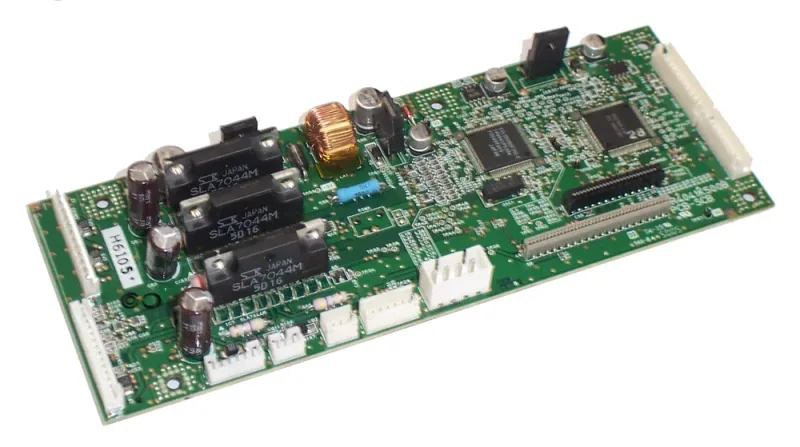 IR4041K500B - HP Scanner Control Board CM4730 MFP / M4345 MFP / 9200c / 9250c