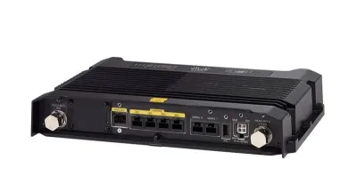 IR829-2LTE-EA-BK9 - Cisco IR829 Industrial Integrated Services Router