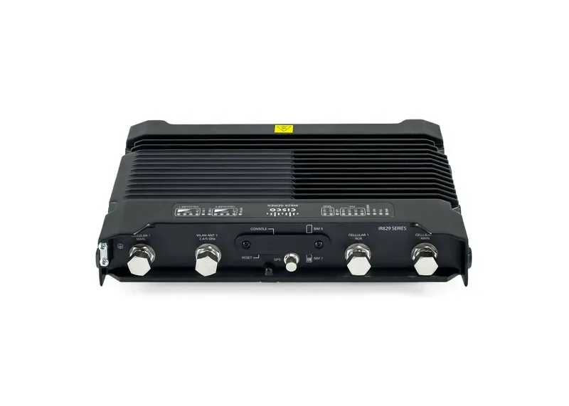 IR829M-LTE-LA-ZK9 - Cisco IR829 Industrial Integrated Services Router