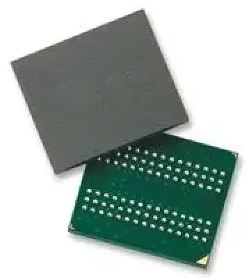 IS43DR16128C-25DBL - ISSI DDR2-800MHz 128Mx16 DRAM Memory Chip