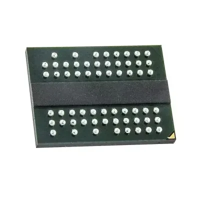 IS43LR16320C-6BLI - ISSI DRAM 512Mb 1.8V 166MHz LPDDR Ind DRAM Memory Chip
