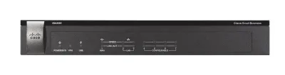 ISA550-BUN1-K9 - Cisco ISA550 Network Security/Firewall Appliance