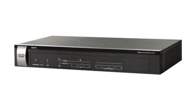 ISA570-BUN1-K9 - Cisco ISA570 Network Security/Firewall Appliance