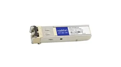 ISFP100MMAO - Addonics 100Mbps 100Base-FX SFP Transceiver Module