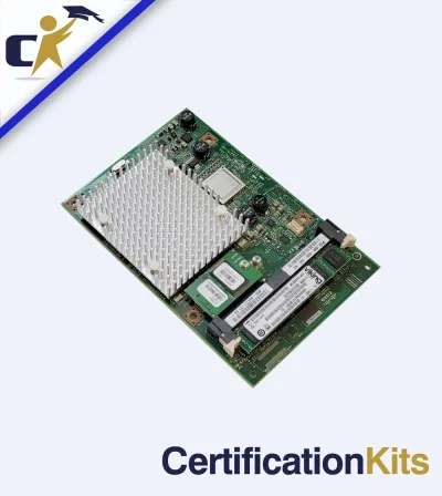 ISM-SRE-300-K9 - Cisco Services Ready Engine 300 ISM Control Processor
