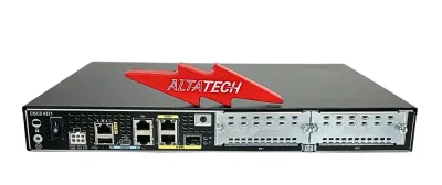 Cisco Reman Isr 4321 2Ge 2Nim 4G Fl 4G Dram