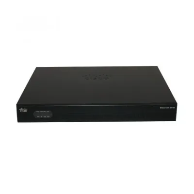 Cisco ISR4321-V/K9 ISR4321 Router