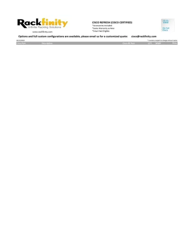 Cisco Reman Isr4331 3Ge 2Nim 1Sm 4G Fl 4G