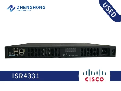 Cisco ISR4331-V/K9 ISR4331 Router