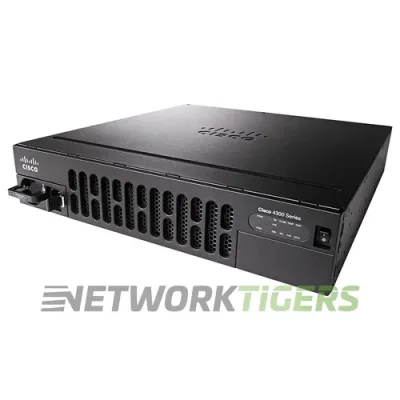 Cisco ISR4351-V/K9 ISR4351 Router