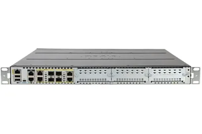 Cisco ISR4431-AXV/K9 ISR4431 Router