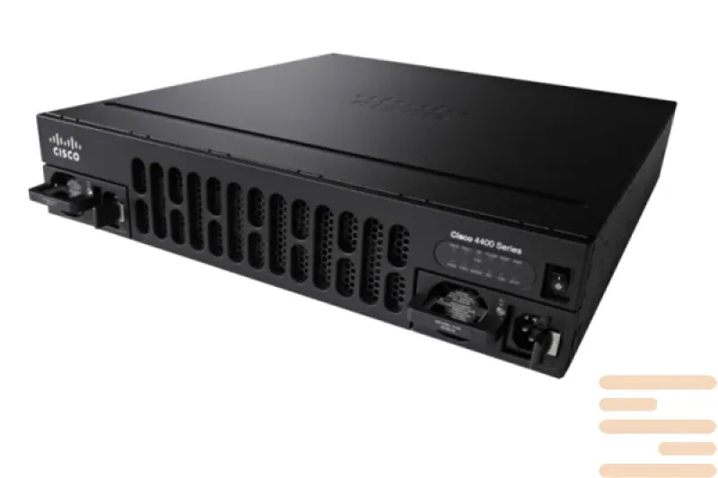 Cisco ISR4451-X-AXV/K9 ISR4451 Router