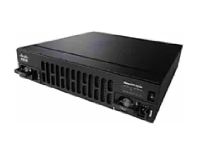Cisco ISR4451-X/K9 ISR4451 Router