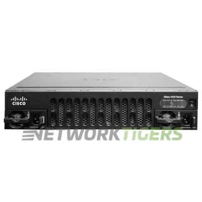 Cisco ISR4451-X-SEC/K9 ISR4451 Router