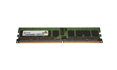 ISSH4G-12B1F2C-8 - Qimonda 4GB DDR3-1066MHz PC3-8500 non-ECC Unbuffered CL7 240-Pin DIMM Dual Rank Memory Module