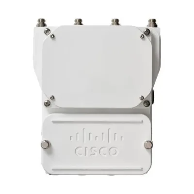 IW-6300H-AC-B-K9 - Cisco Catalyst IW6300 Series Heavy Duty Access Point