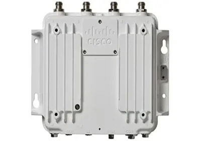 IW3702-4E-A-K9-RF - Cisco Industrial Wireless 3700 Series Access Point