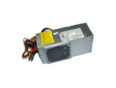 J038N - Dell 250-Watts 100-240V ATX Power Supply for Inspiron 530 531 Vostro 200 400