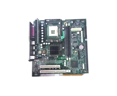 J0592 - Dell System Board for Dimension 4500/4550 Desktop