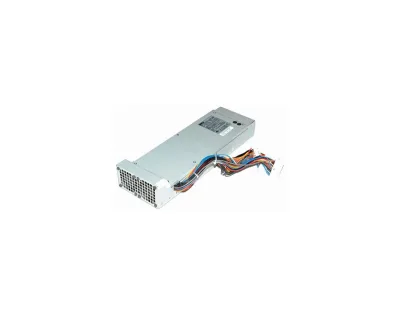J0602 - Dell 360-Watts 100-240V Power Supply for Precision 450