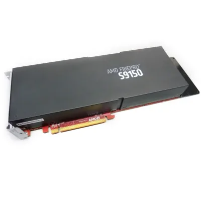 J0H11A - HP / AMD FirePro S9150 Accelerator Kit for ProLiant DL380 Gen9