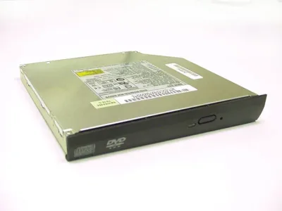 J1226 - Dell 24X24X8 24X CD-RW/DVD Combo Drive
