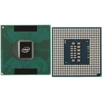 J137D - Dell 2.60GHz 800MHz 6MB Cache Socket PPGA478 Intel Core 2 Duo T9500 Dual Core Processor