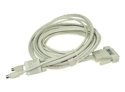 J1476A - HP 2.4m Console Switch Cable for Net Server LH Plus