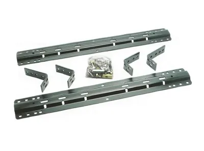 J1518D - HP Universal Retractable Keyboard Rack Mount Kit