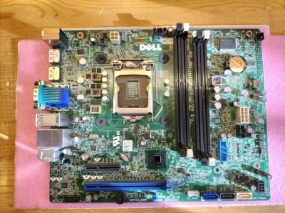 J174K - Dell 2.53GHz 1066MHz 3MB Cache Socket PPGA478 Intel Core 2 Duo P8700 Dual Core Processor
