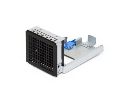 J197M - Dell Hard Drive Bay Blank Cover Filler for PowerEdge R910