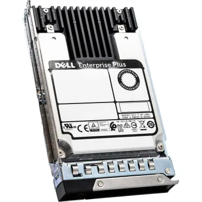 J19XM - Dell Enterprise Class 800GB Read Intensive 12Gb/s SAS 2.5-inch Hotplug Solid State Drive