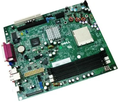 J2073 - Dell Motherboard / System Board / Mainboard