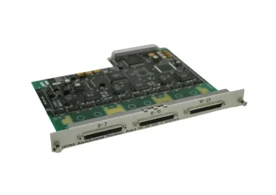 J2079A - HP System Network Interface Board for DTC72MX