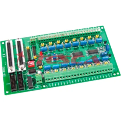 J2092-60001 - HP 16-Channel Direct Connect MUX board for the HP-PB I/O Board Slot