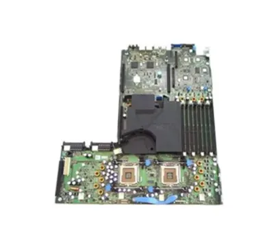 J243G - Dell System Board (Motherboard) for PowerEdge 1950 Gen III