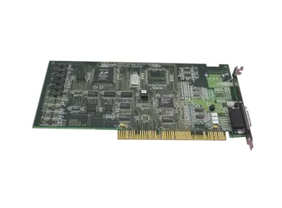 J2483-60001 - HP 64-Port SuperSerial EISA Host Controller Card