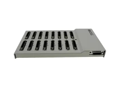 J2485-60010 - HP 16-Port DB25 MUX Module for V Class 9000 Server