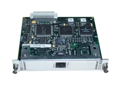 J2550A - HP 10 Base Jetdirect Print Server Ethernet 10mbps Mio Interface