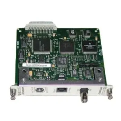 J2552-60003 - HP JetDirect 10Base-T Ethernet MIO BNC RJ-45 and 8-Pin Mini-DIN Connector Lan Interface Internal Print Server