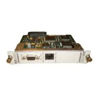 J2556-60001 - HP 10/100Base-Tx LAN Interface Board