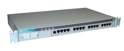 J2611B - HP AdvanceStack 16-Port 10Base-T Ethernet Hub