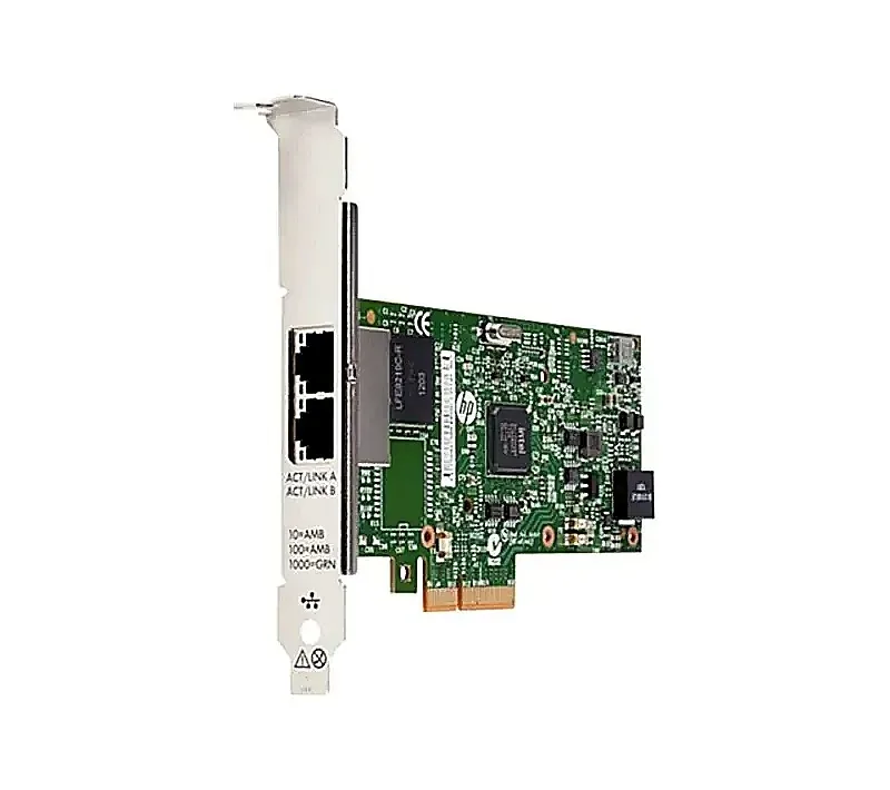 HPE J2815A 2 x Ports 256Kb/s X.25 EISA PSI Serial Interface Card. In Stock