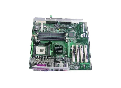 J2865 - Dell System Board for GX270