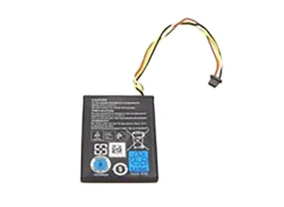 J2C2D - Dell 8-Bay 2.5-inch Hard Drive Backplane for PowerEdge R720 Server