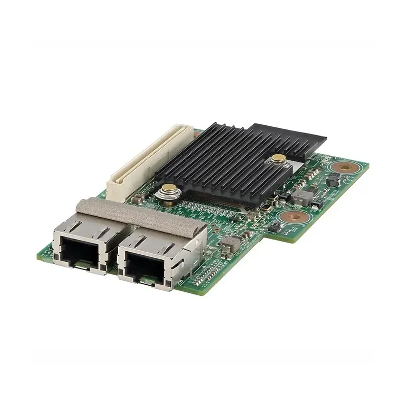 Dell J2NRV 2-Ports 10GbE PCI-Express Network Adapter